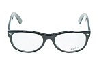 Оправы -  Ray-Ban 0RX5184-2000 52 (+) - 0