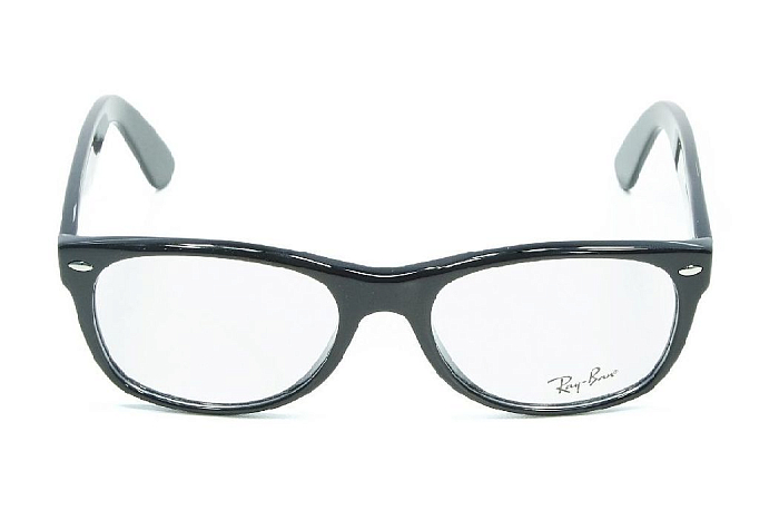 Оправы -  Ray-Ban 0RX5184-2000 52 (+) - 0