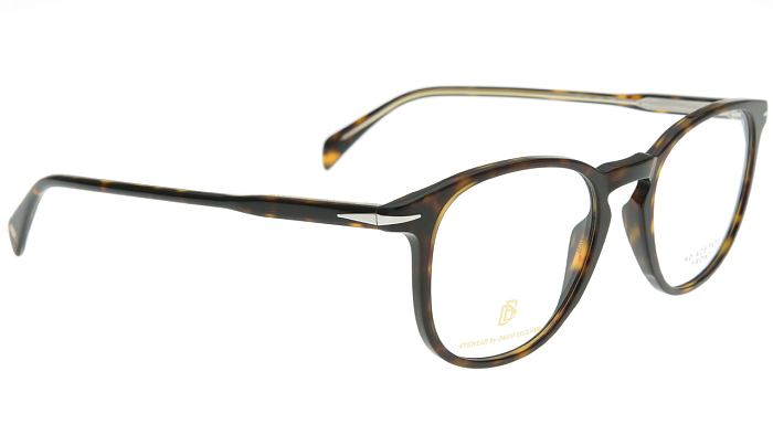 Оправы -  David Beckham 1160-086 50 (+) - 1