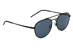 Солнцезащитные очки -  Ray-Ban 0RB3589-901480 55 (+) - 1