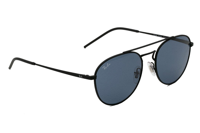 Солнцезащитные очки -  Ray-Ban 0RB3589-901480 55 (+) - 1