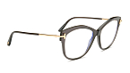 Оправы -  Tom Ford 5705 B 020 56 (+) - 1