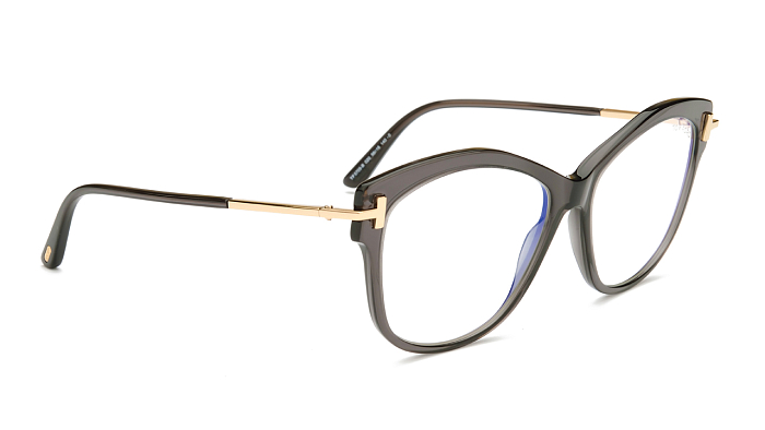 Оправы -  Tom Ford 5705 B 020 56 (+) - 1