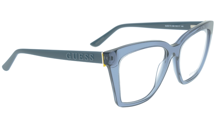 Оправы -  Guess 50173 090 55 (+) - 1