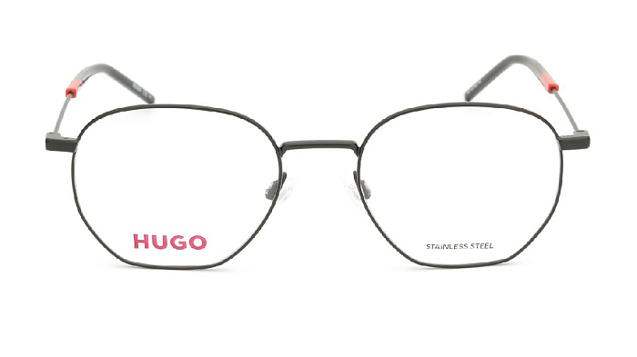Оправы -  Boss Hugo 1121-BLX 53 (+) - 0
