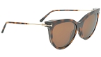 Оправы -  Tom Ford 5994-B 052 56 (+) - 2