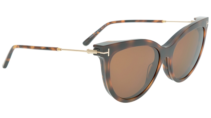 Оправы -  Tom Ford 5994-B 052 56 (+) - 2