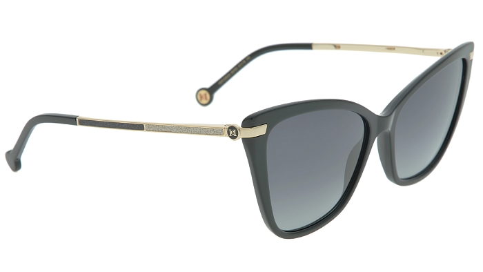 Солнцезащитные очки -  Carolina Herrera HER 0262/S-807 57 (+) - 1