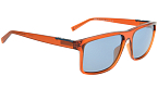 Солнцезащитные очки -  Timberland 00006 47D 58 (+) - 1