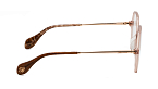 Оправы -  Blumarine 179 7AY 54 (+) - 2