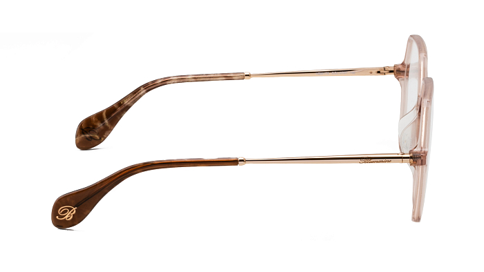 Оправы -  Blumarine 179 7AY 54 (+) - 2