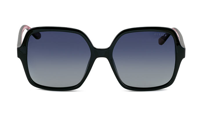 Солнцезащитные очки -  Guess 7921-H 01D 57 (+) - 0