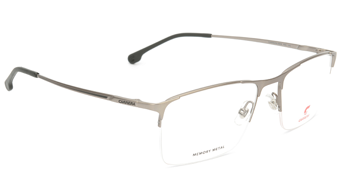 Оправы -  Carrera 8906-R80 57 (+) - 1