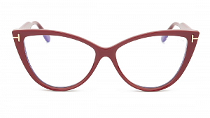 Оправа Опр. Tom Ford 5843-B 074 56 (+)
