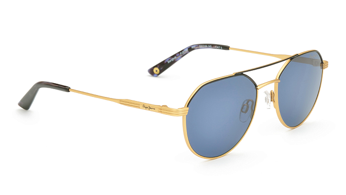 Солнцезащитные очки -  Pepe Jeans Bangkok 5199-407 53 (+) - 1