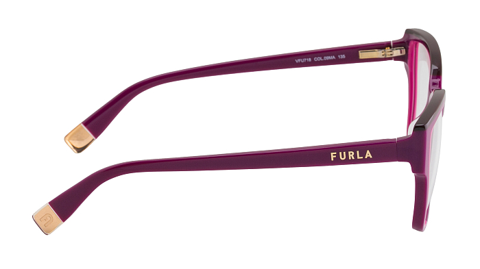 Оправы -  Furla 718 9MA (+) - 2