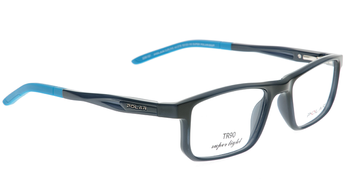 Оправы -  Polar Curling 27/B clip-on 52 (+) - 1