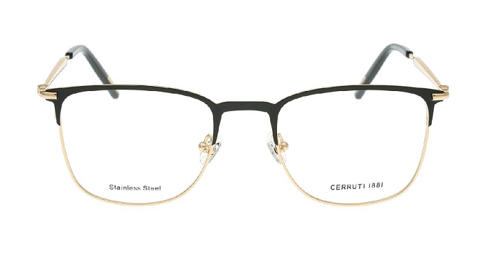 Оправы -  Cerruti 1881 CR 60034A C2 (+) - 0