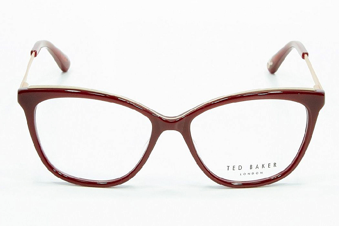Оправы -  Ted Baker Elston 9153-253 52 (+) - 0