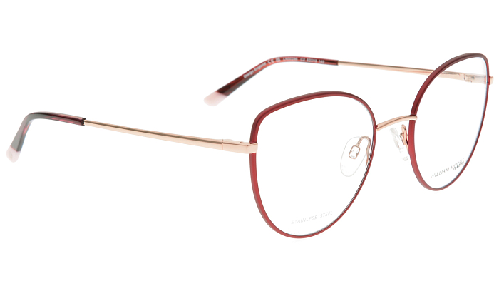 Оправы -  William Morris London 50286 C2 52/19 (+) - 1