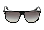 Солнцезащитные очки -  Ray-Ban 0RB4147-601/32 60 (+) - 0