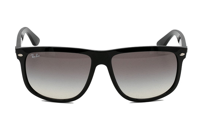 Солнцезащитные очки -  Ray-Ban 0RB4147-601/32 60 (+) - 0