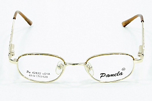 Оправа Опр. Pamela kids 42822-01A