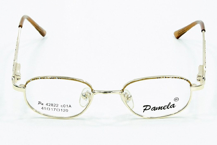 Оправы -  Pamela kids 42822-01A - 0
