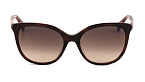 Солнцезащитные очки -  Max Mara MM 0049-D 50F 56 (+) - 0