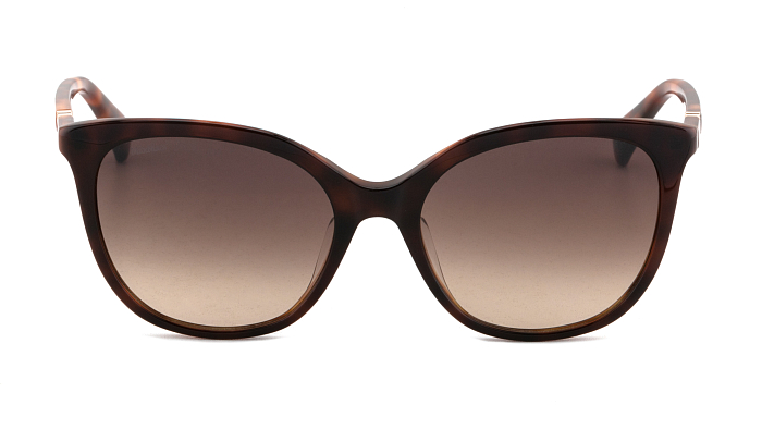 Солнцезащитные очки -  Max Mara MM 0049-D 50F 56 (+) - 0