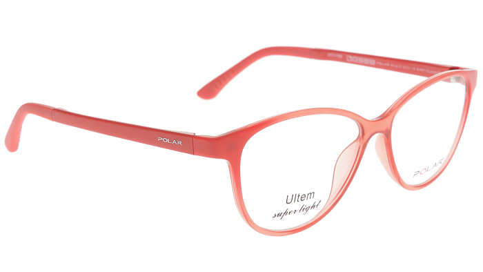 Оправы -  Polar 404-23 clip-on 53 (+) - 1
