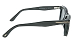 Оправы -  Tom Ford 5970-B 001 50 (+) - 3