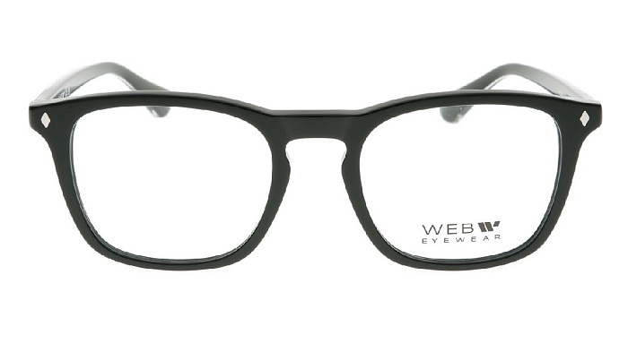 Оправы -  Web We 5386 005 52 (+) - 0