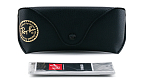Солнцезащитные очки -  Ray-Ban 0RB3668-905487 55 (+) - 4