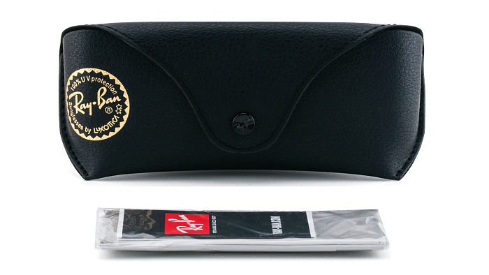 Солнцезащитные очки -  Ray-Ban 0RB3668-905487 55 (+) - 4