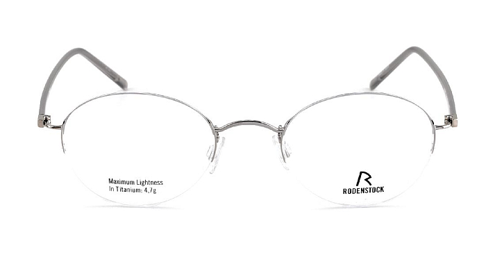Оправы -  Rodenstock 7052-G 48 (+) - 0