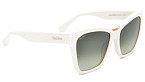 Солнцезащитные очки -  Max Mara MM 0089 21P 55 (+) - 1