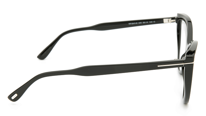 Оправы -  Tom Ford 5843-B 005 56 (+) - 2