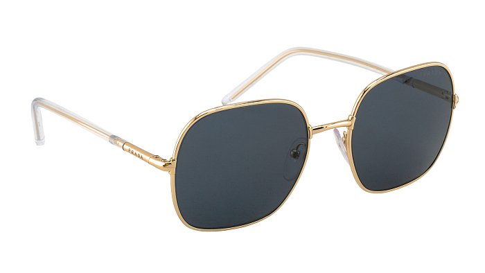 Солнцезащитные очки -  Prada 0PR 67XS-ZVN09T 55 (+) - 1