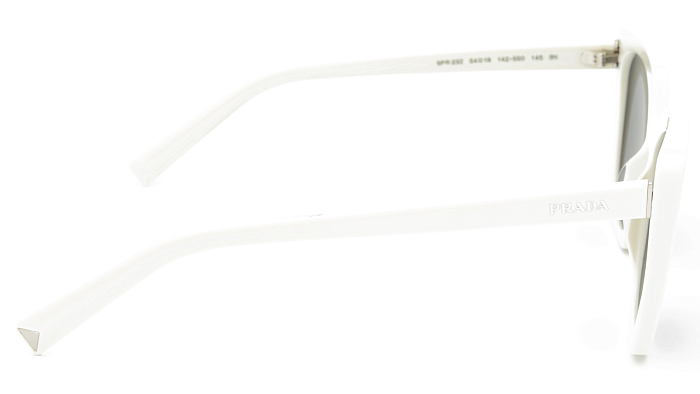 Солнцезащитные очки -  Prada 0PR 23ZS-1425S0 54 (+) - 2