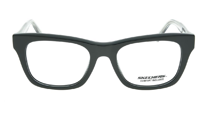 Оправы -  Skechers SE 50075 001 54 (+) - 0