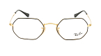 Оправы -  Ray-Ban 0RX6456-2991 51 (+) - 0