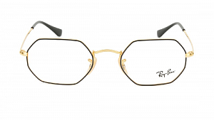 Оправа Опр. Ray-Ban 0RX6456-2991 51 (+)