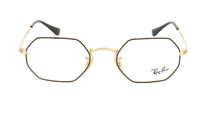 Оправы -  Ray-Ban 0RX6456-2991 51 (+) - 0