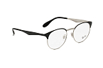 Оправы -  Ray-Ban 0RX6406-2861 51 (+) - 1