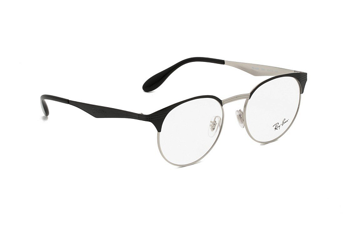 Оправы -  Ray-Ban 0RX6406-2861 51 (+) - 1