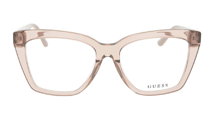 Оправы -  Guess 50173 057 55 (+) - 0