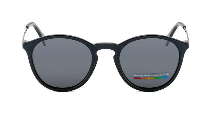 Солнцезащитные очки -  Polaroid PLD 4129/S/X-807 (+) - 0