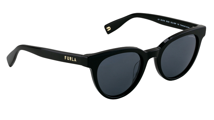 Солнцезащитные очки -  Furla 736 700P 50 (+) - 1