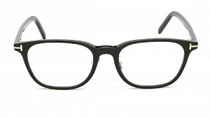 Оправа Опр. Tom Ford 5860-D-B 001 52 (+)